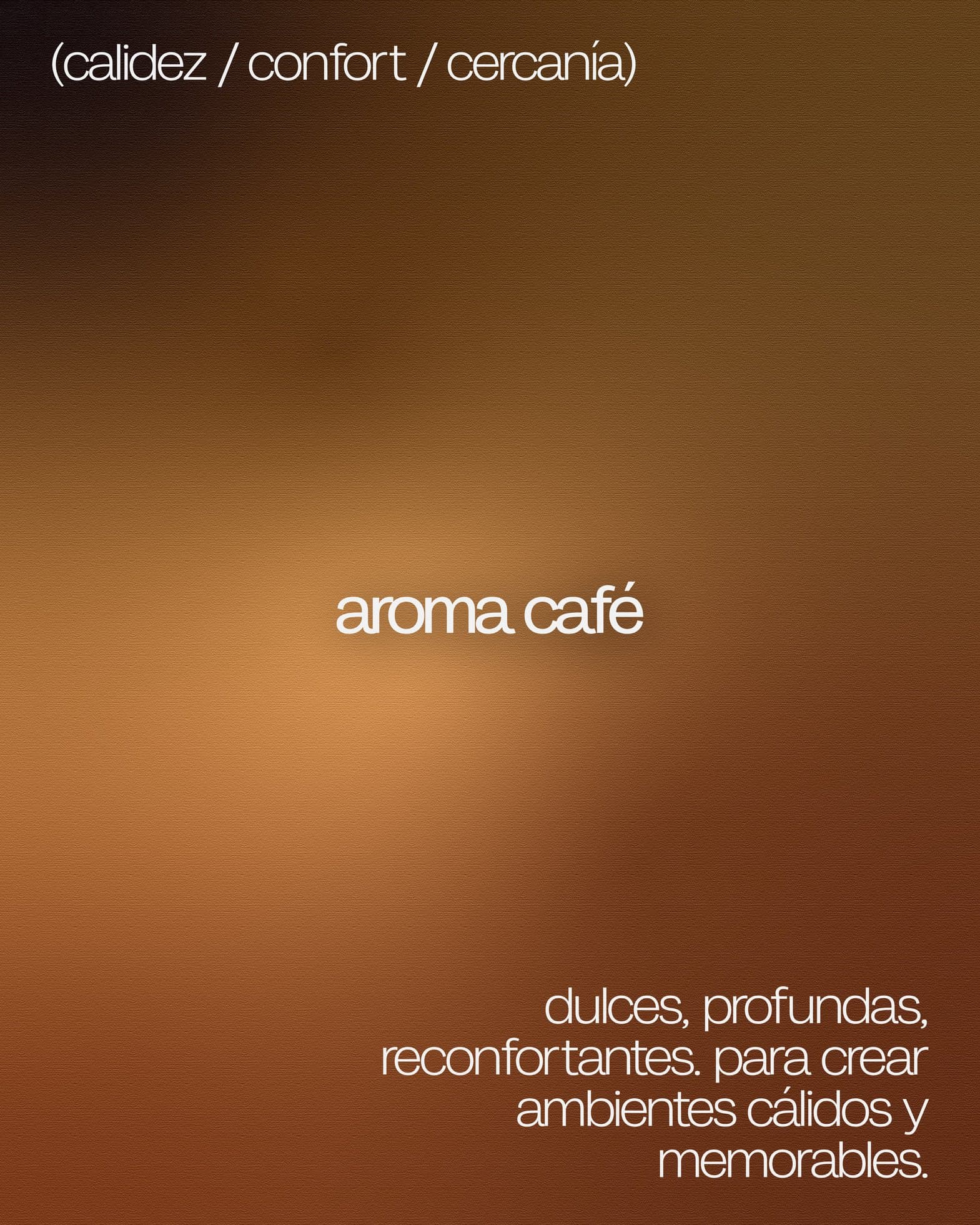 Aroma Aromatic