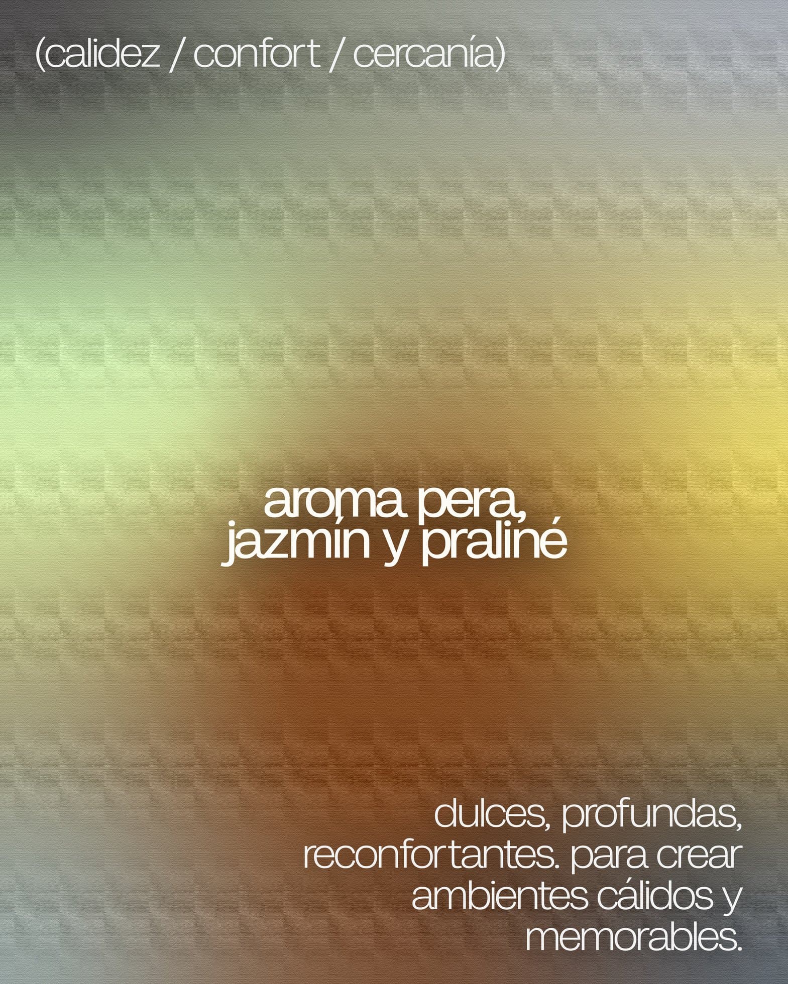 Aroma Aromatic