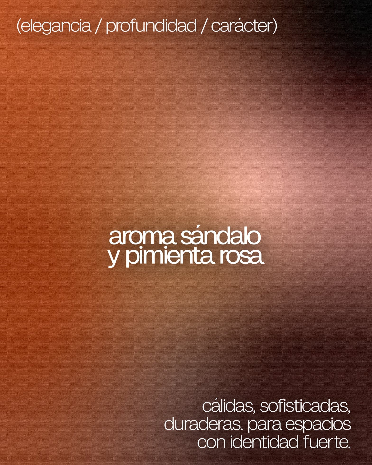 Aroma Aromatic